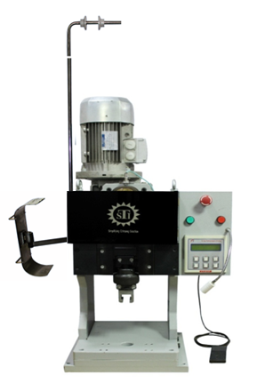 4 TF Machine 