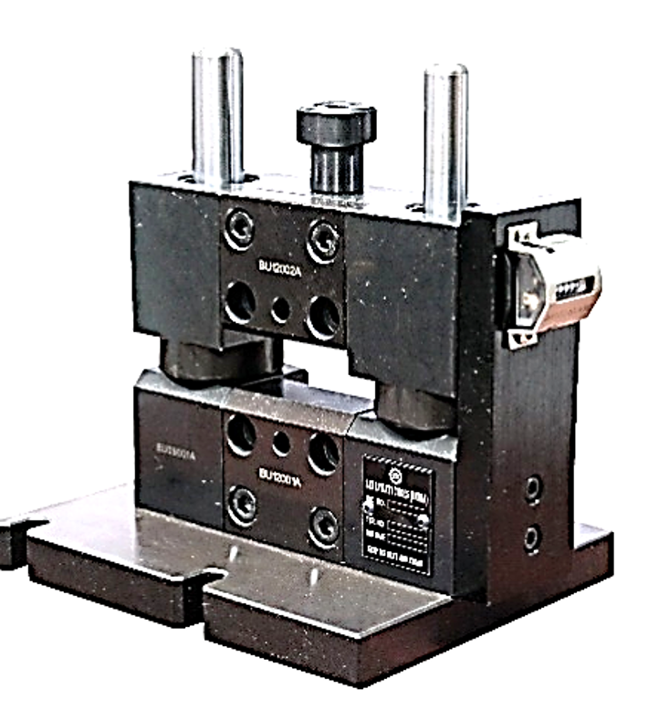 LDPD Machine 