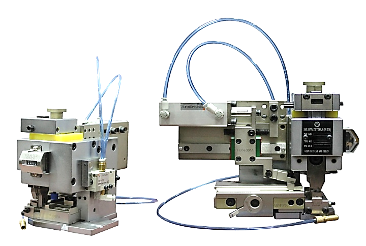 PASF Machine 